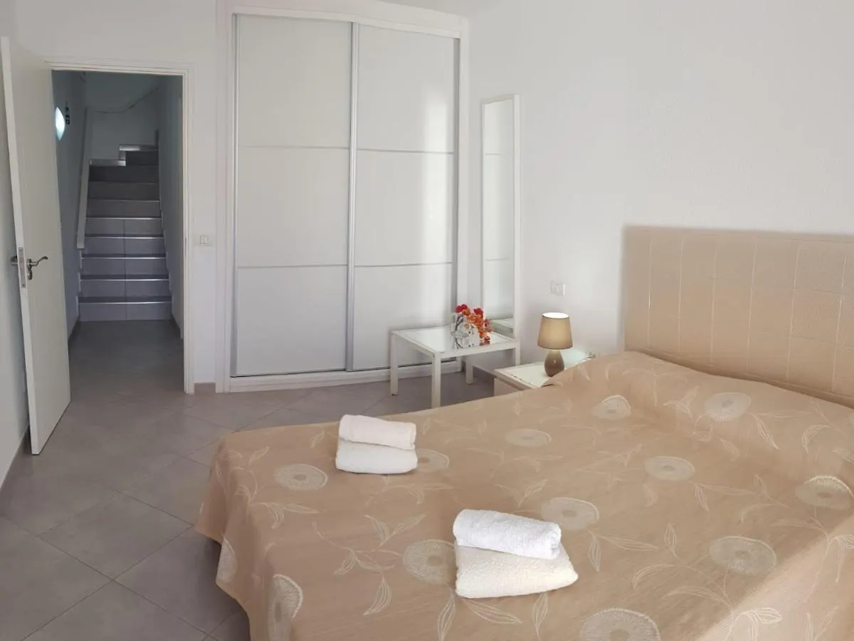 Bungalow Club Atlantis Apartment Costa Adeje