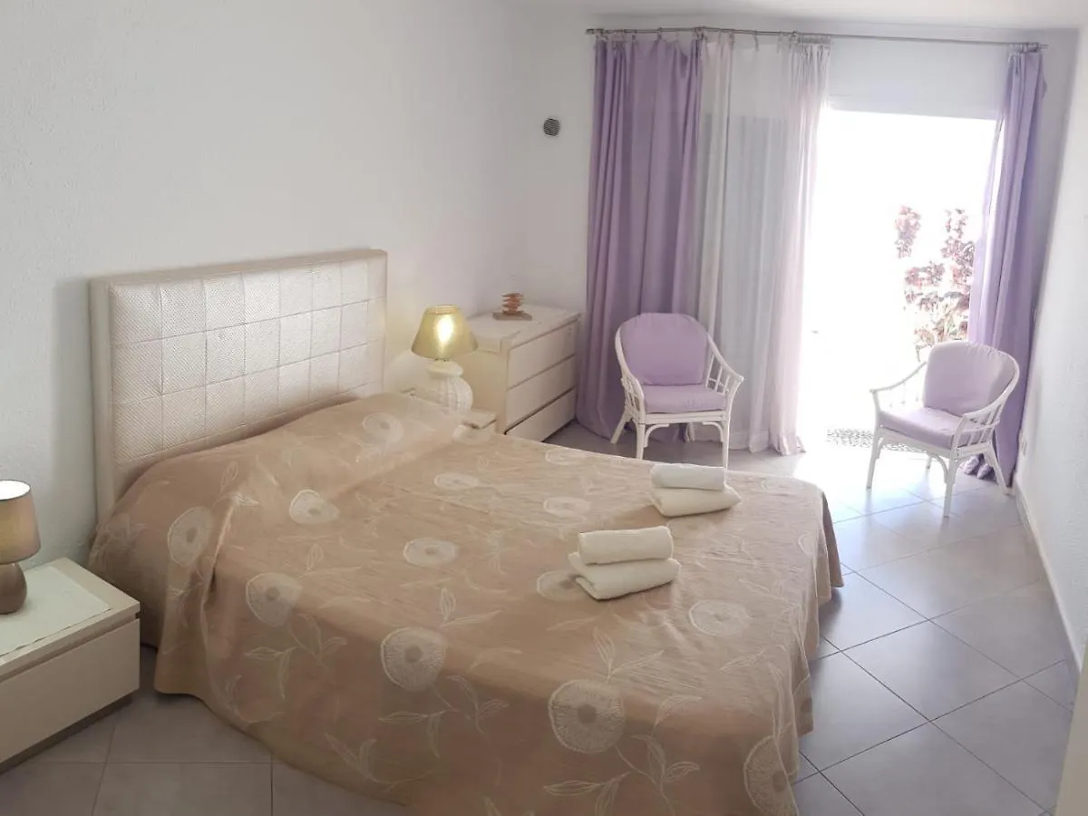Bungalow Club Atlantis Apartment Costa Adeje  Costa Adeje (Tenerife)