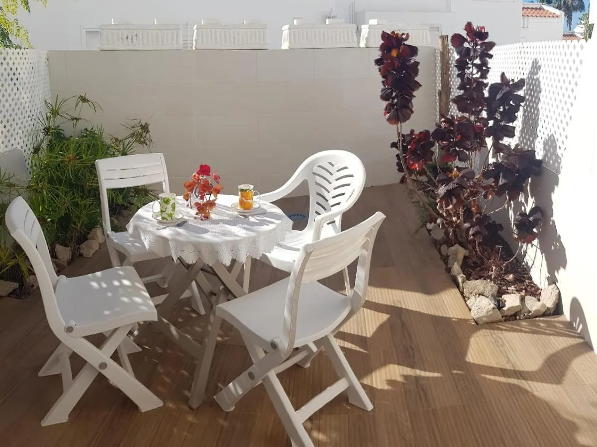 Bungalow Club Atlantis Apartment Costa Adeje  Costa Adeje (Tenerife)