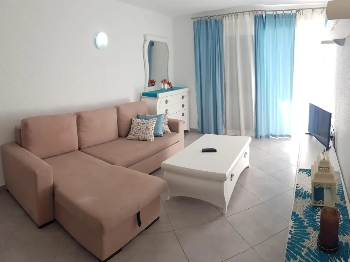 Bungalow Club Atlantis Apartment Costa Adeje