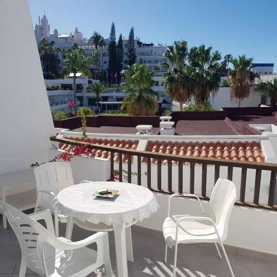 Bungalow Club Atlantis Apartment Costa Adeje  0*, Costa Adeje (Tenerife)