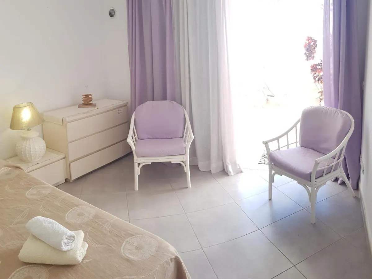 Bungalow Club Atlantis Apartment Costa Adeje