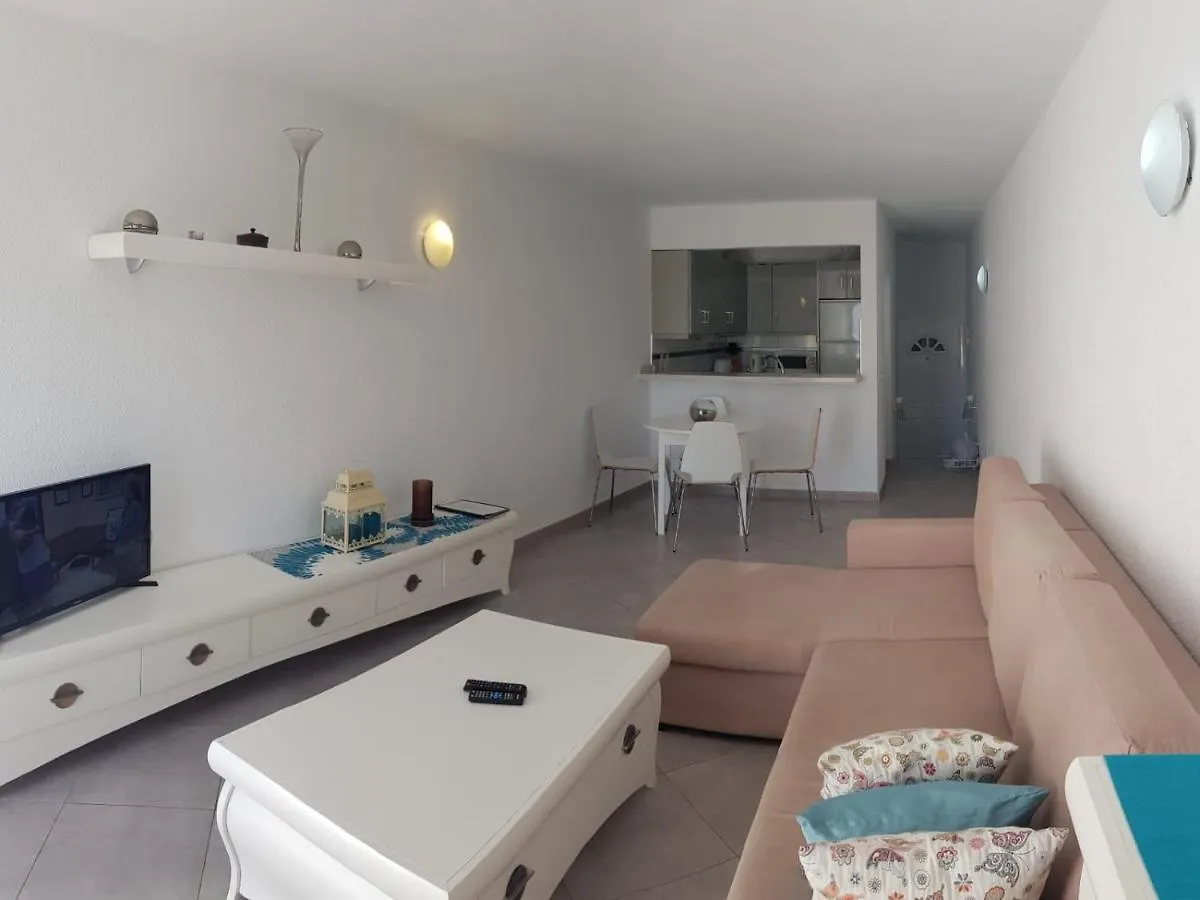 Bungalow Club Atlantis Apartment Costa Adeje  0*, Costa Adeje (Tenerife) Spain