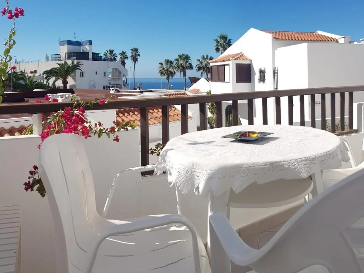 Bungalow Club Atlantis Διαμέρισμα Costa Adeje