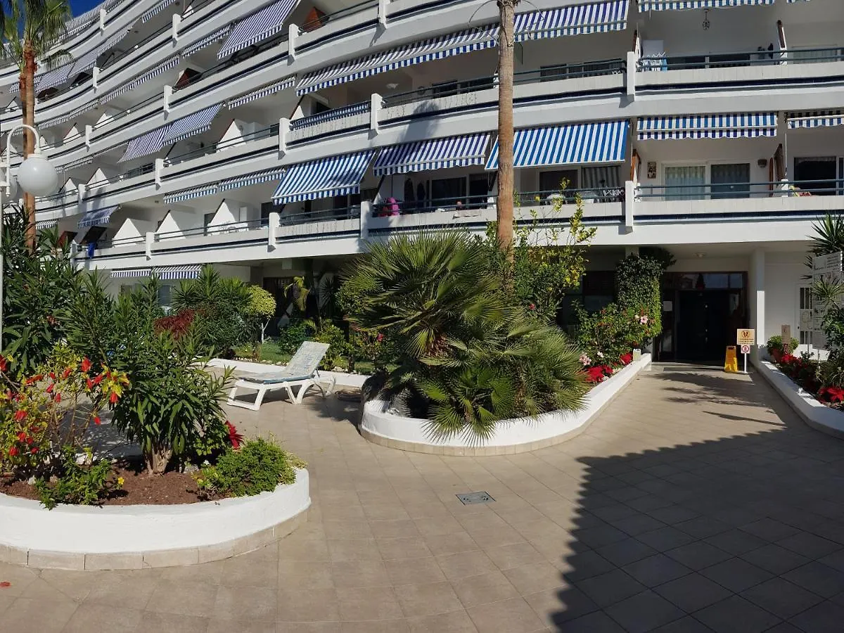 Bungalow Club Atlantis Διαμέρισμα Costa Adeje  Ισπανία