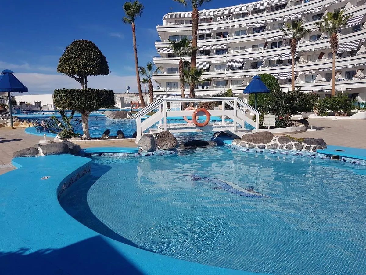 Bungalow Club Atlantis Apartment Costa Adeje  0*, Costa Adeje (Tenerife) Spain