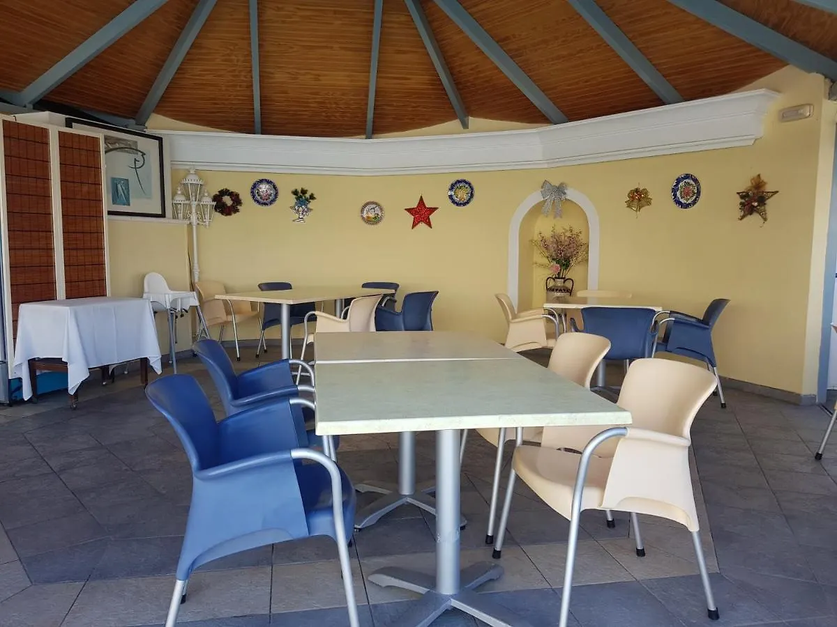 Bungalow Club Atlantis Apartment Costa Adeje   Costa Adeje (Tenerife)
