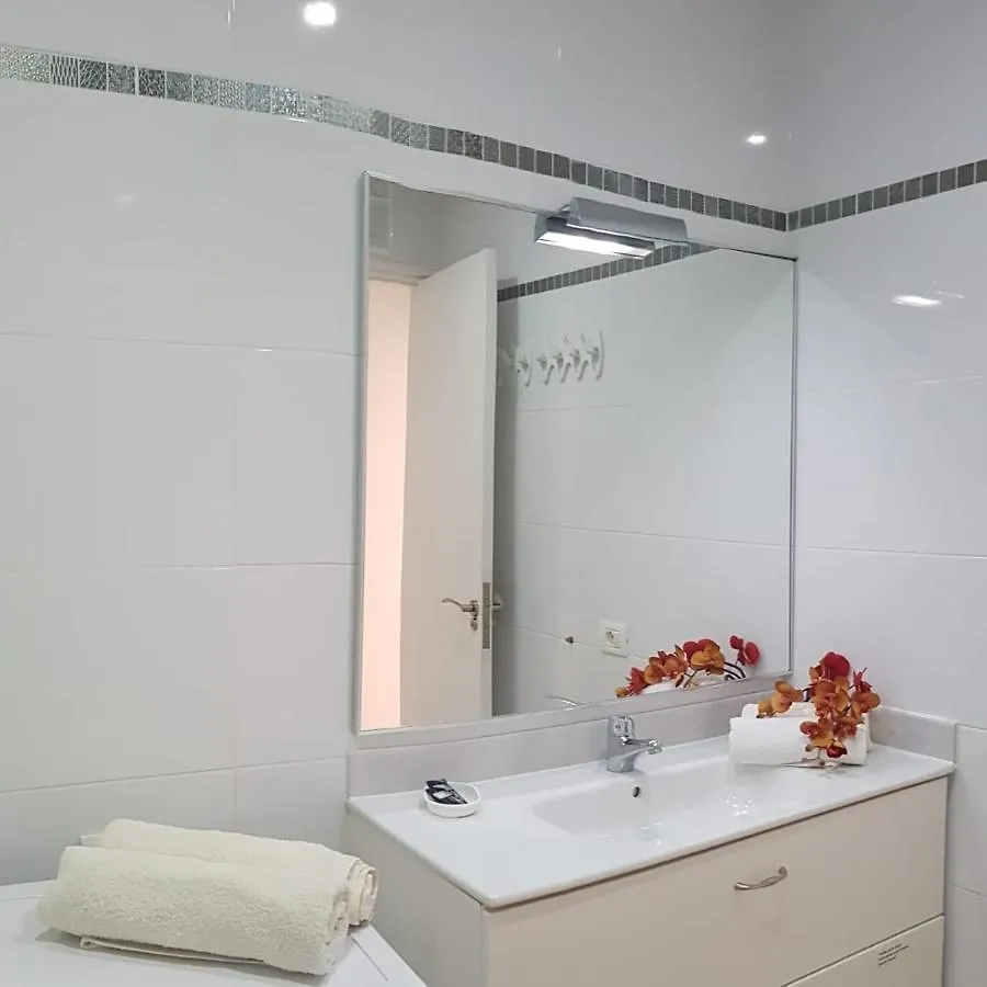 Bungalow Club Atlantis Apartment Costa Adeje  Spain